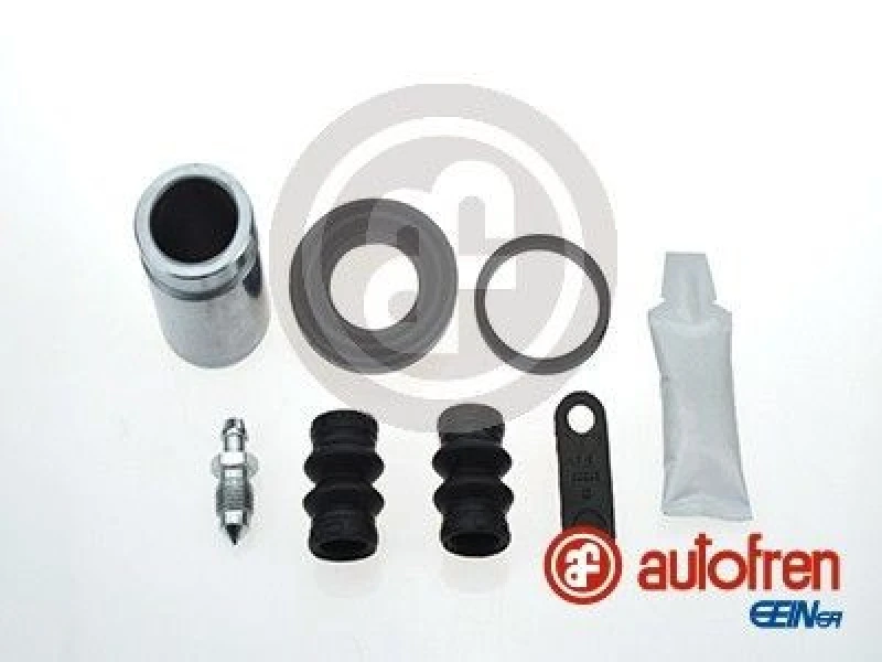 Image of AUTOFREN SEINSA Repair Kit, brake caliper AUTOFREN SEINSA D42517C
