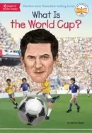 Image of what is the world cup