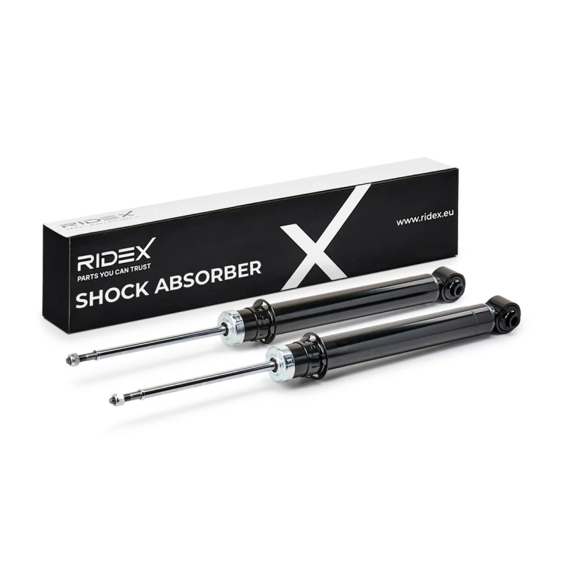 Image of RIDEX Shock absorber RIDEX 854S19313