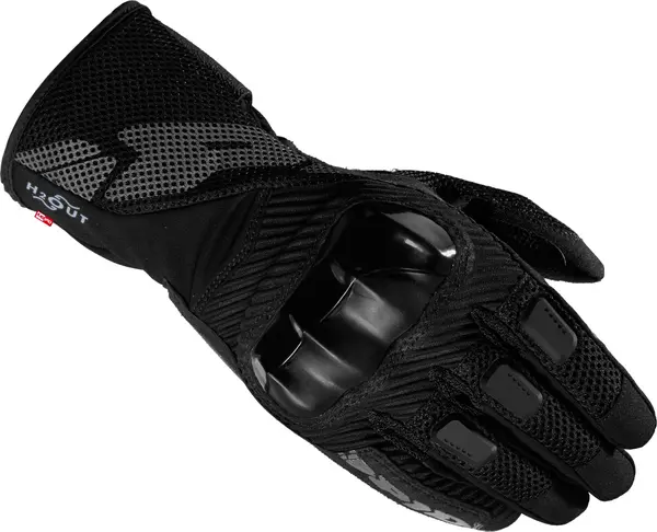 Image of Spidi Rainshield Black Size 3XL