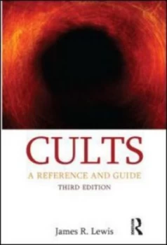 Image of Cults by James R. Lewis Book