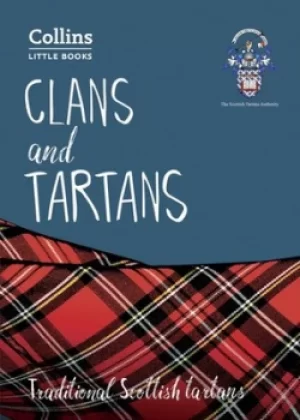 Image of Clans and tartans by Scottish Tartans Authority