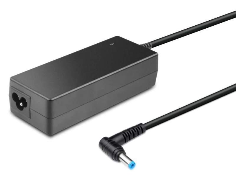 Image of CoreParts MBA1036 power adapter/inverter Indoor 90 W Black