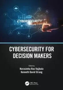 Image of Cybersecurity for Decision Makers