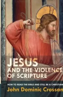 Image of Jesus and the Violence of Scripture