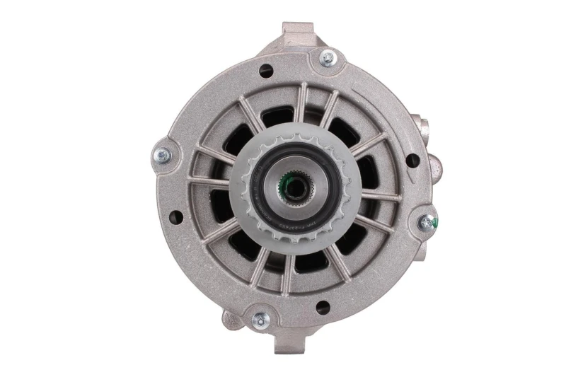 Image of Alternator WALKER WAL01447