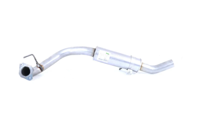 Image of Rear silencer WALKER 22587