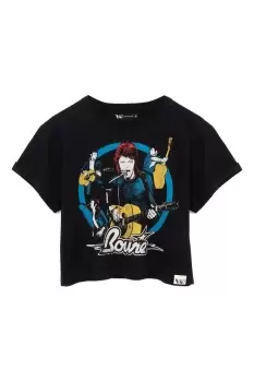 Image of Crop T-Shirt