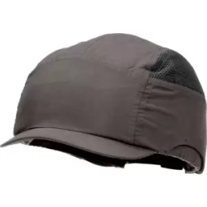 Image of 3M 2014550 Padded baseball cap Grey