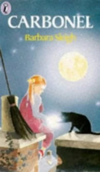 Image of Carbonel by Barbara Sleigh Paperback