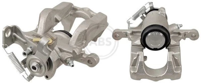 Image of A.B.S. Brake caliper A.B.S. 432011