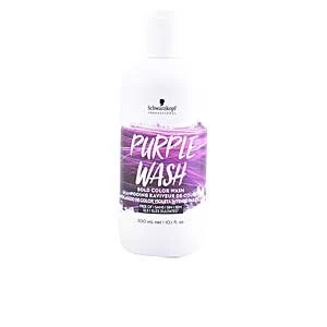 Image of BOLD COLOR WASH #purple 300ml