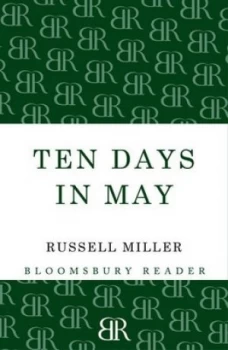 Image of 10 Days in May by Russell Miller Paperback
