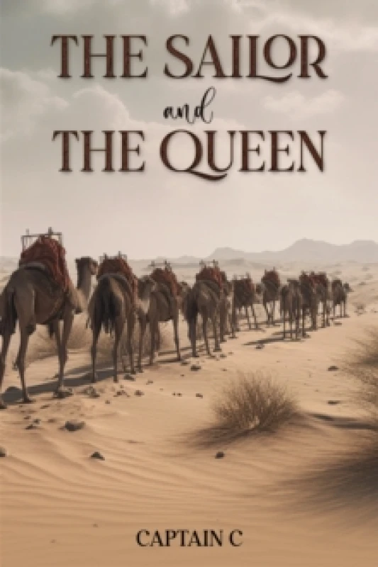 Image of The Sailor and the Queen Paperback / softback