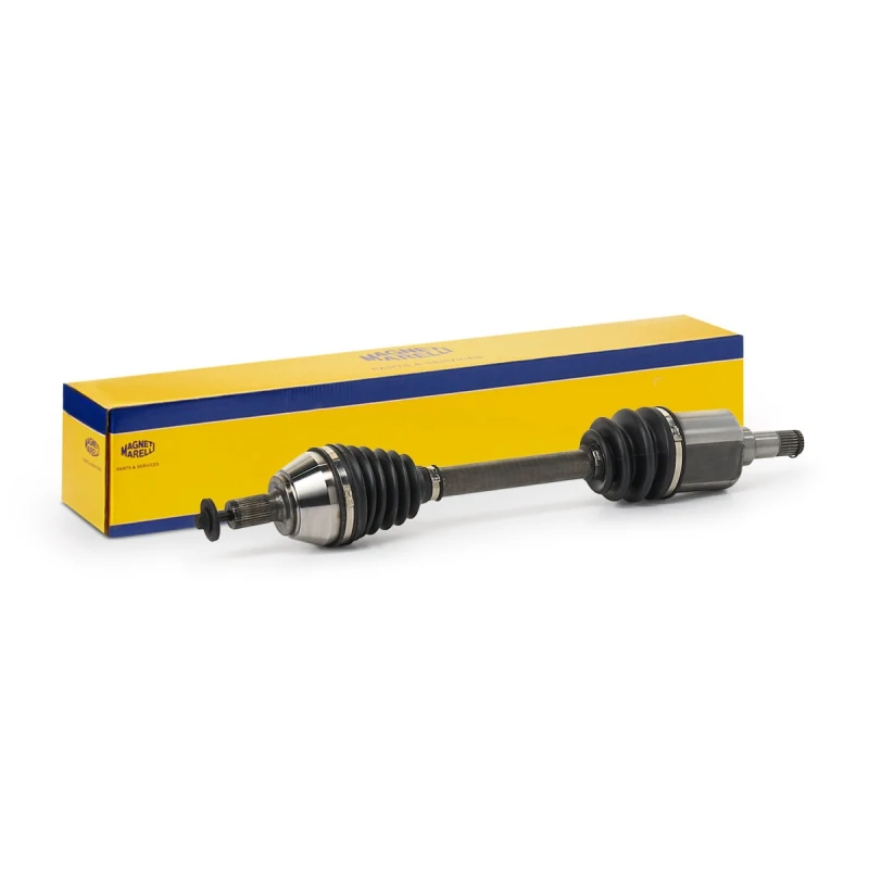 Image of MAGNETI MARELLI Drive shaft MAGNETI MARELLI 302004190301