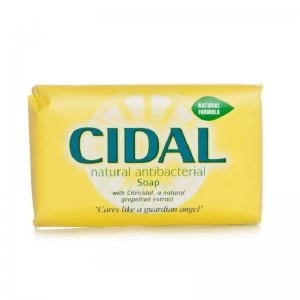 image of Cidal Soap - 125g