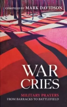 Image of War Cries
