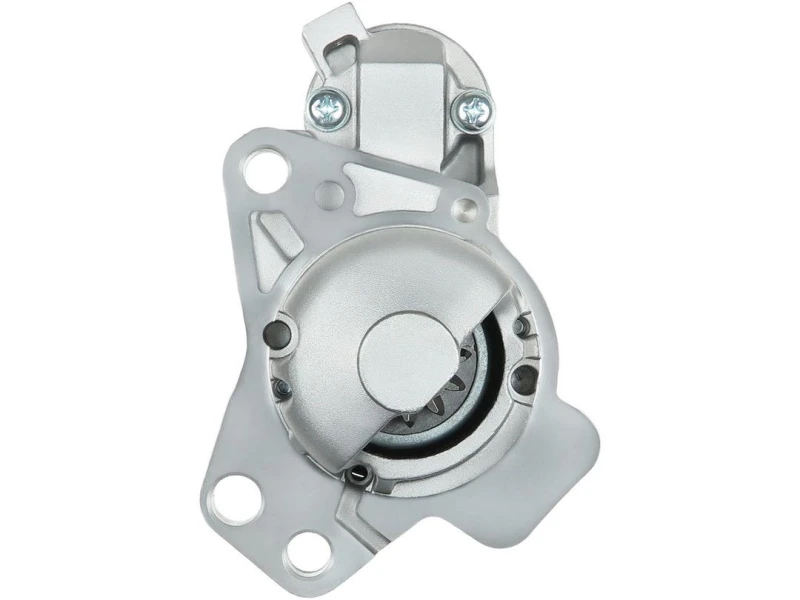 Image of AS-PL Starter motor AS-PL S5398S