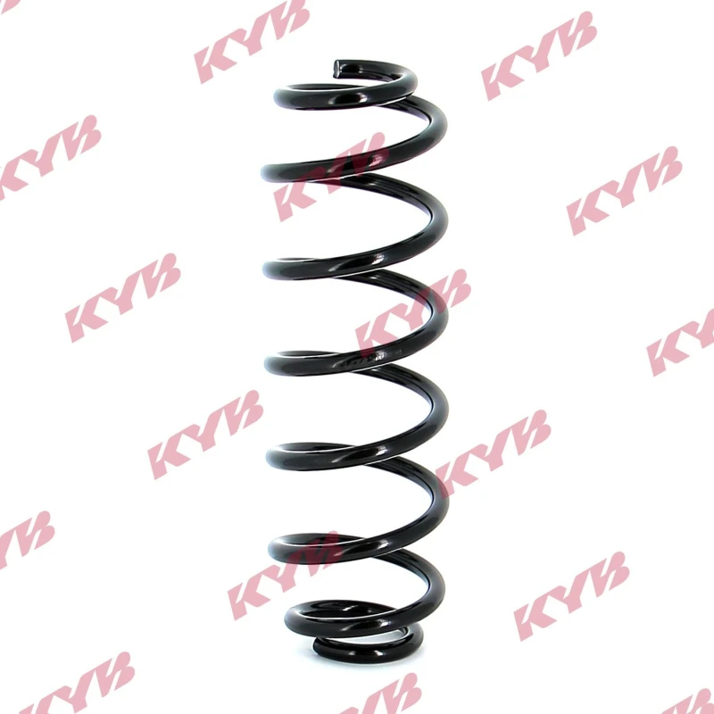 Image of KYB Coil spring KYB RA5917