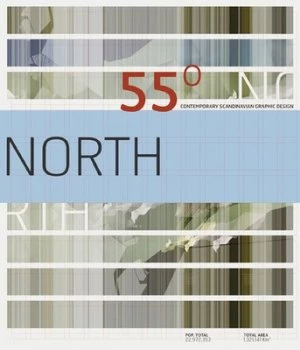 Image of 55 Degrees North by Patrick Sundqvist Paperback