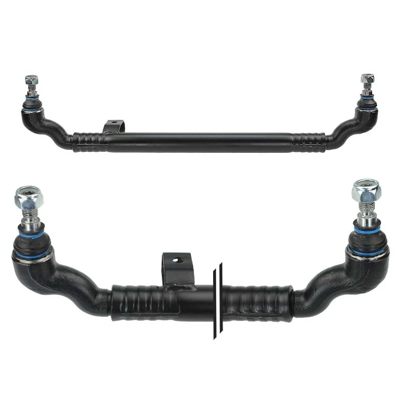 Image of MEYLE 016 040 0129 Centre Rod Assembly Centre, Original Quality Centre Rod Assembly (285)
