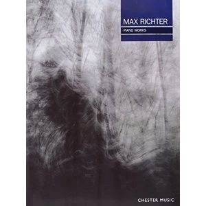 Image of Max Richter: Piano Works by Chester Music (Paperback, 2014)
