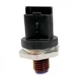 Image of Bosch Sensors FIAT,PEUGEOT,CITROEN 0 281 006 507 19207R,1920SZ,9633310080 Sensor, fuel pressure K9633310080,9633310080,K9633310080,19207R,1920SZ