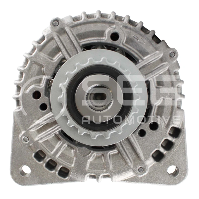 Image of SEG Automotive Alternator SEG Automotive 0121715104
