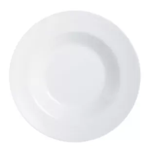 image of Luminarc Friends Time Bistro Pasta Plate 29cm