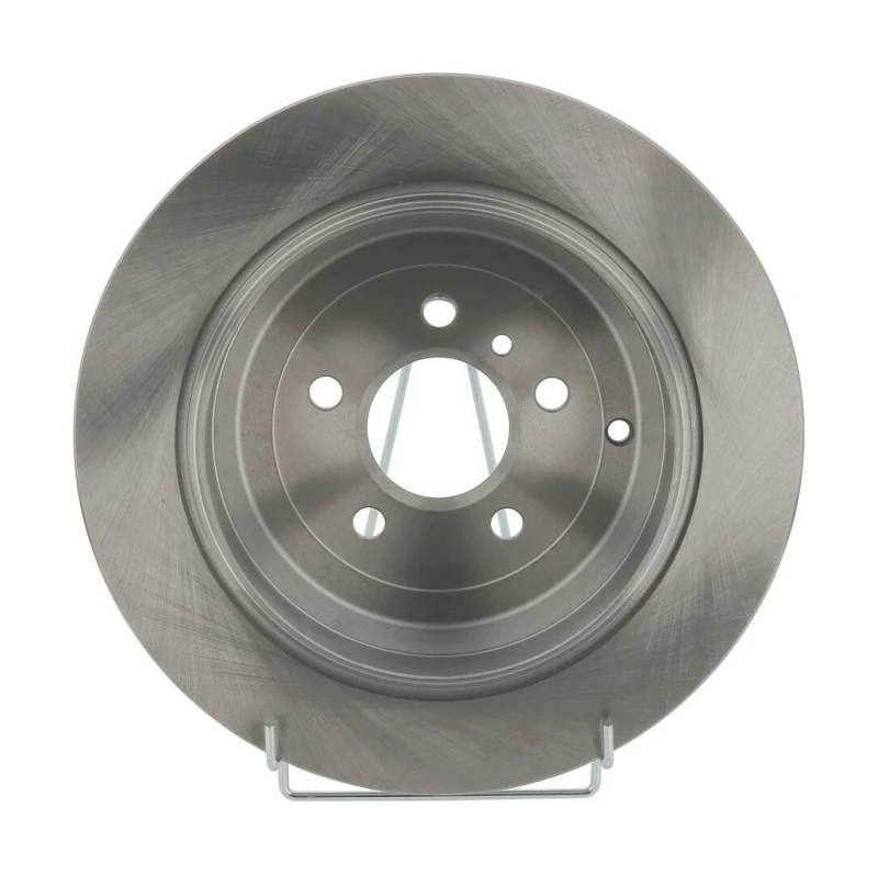 Image of Brake disc CHAMPION 562324CH