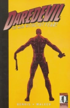 Image of Decalogue by Alex Maleev Paperback