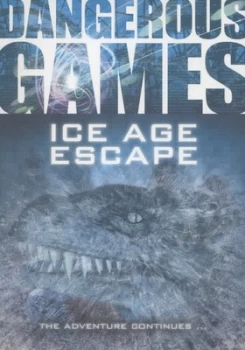 Image of Ice Age Escape by Sue Graves Book