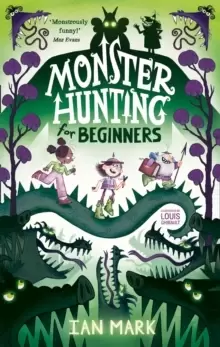 Image of Monster Hunting For Beginners