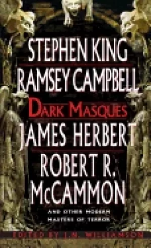 Image of dark masques