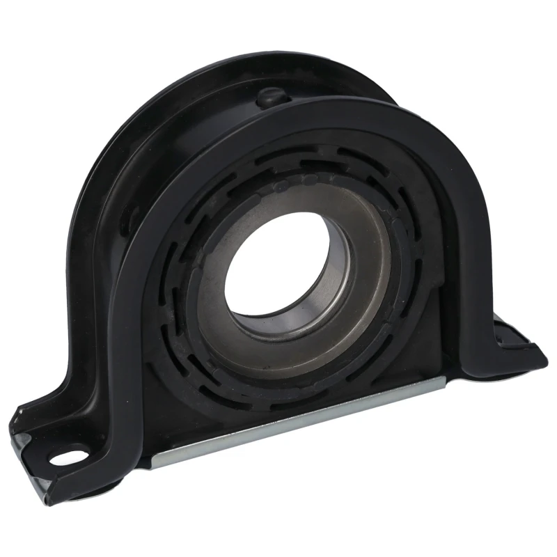 Image of FEBI BILSTEIN 181312 Suspension, drive shaft with rolling bearing Suspension,drive shaft (1420)