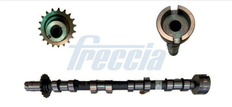 Image of FRECCIA Camshaft FRECCIA CM05-2361