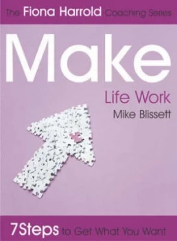 Image of Get Motivated by Mike Blissett Book
