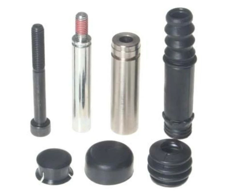 Image of BUDWEG CALIPER Guide sleeve kit, brake caliper BUDWEG CALIPER 169013
