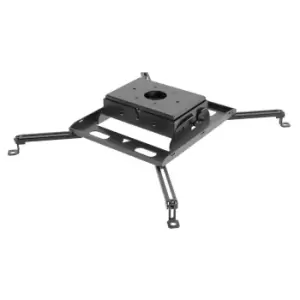 Image of Peerless PJR125-EUK project mount Ceiling Black