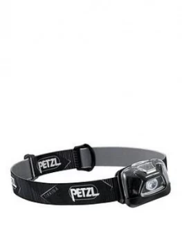 Petzl Petzl Tikkina 250 Lumen Black Headlamp