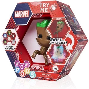 Image of Groot (Marvel) Wow Pod Figure