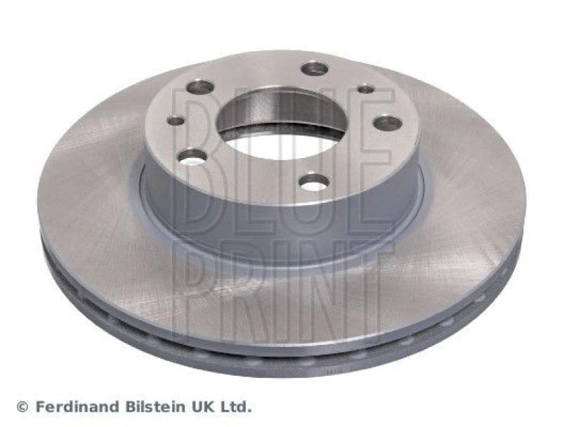 Image of Blue PRINT Brake disc Blue PRINT ADP154327
