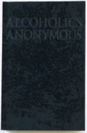 Image of alcoholics anonymous the big book