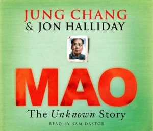 Image of Mao Book