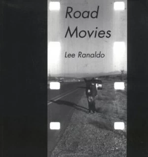 Image of Road Movies by Lee Ranaldo Paperback
