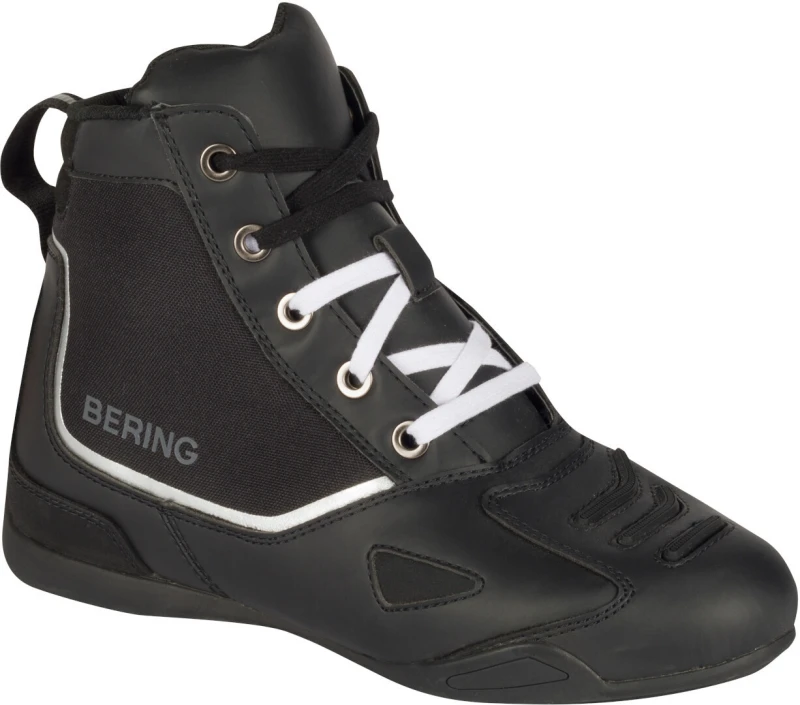 Image of Bering Active Shoes Black Size 44