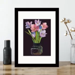 Image of SC5937467212 Multicolor Decorative Framed MDF Painting
