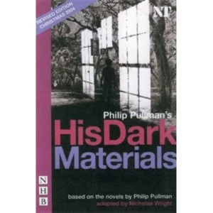 Image of His Dark Materials (stage version)