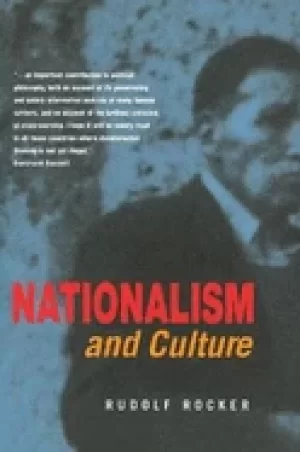 Image of nationalism and culture