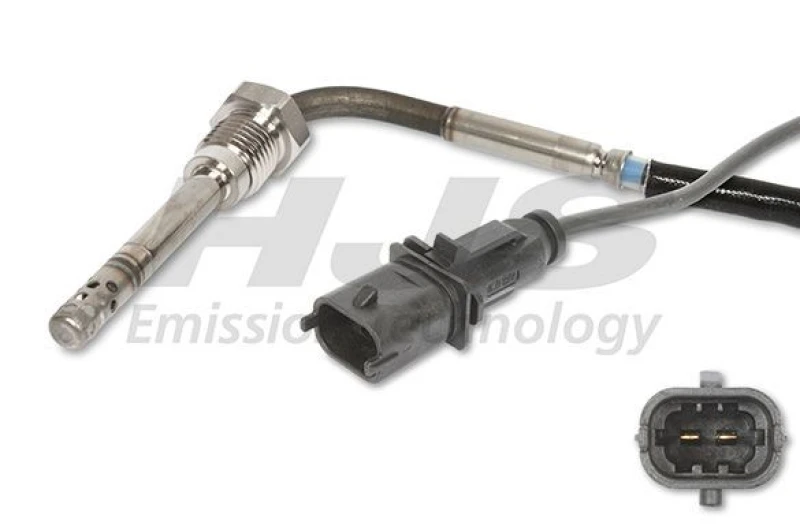 Image of Exhaust gas temperature sensor (EGT) HJS 92 09 4138